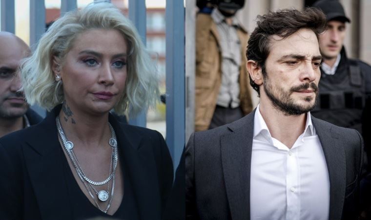 Sıla'yı darbeden Ahmet Kural'ın 1 yıl 4 ay 20 günlük hapis cezası kesinleşti