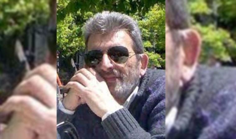 Ünlü spor yazarı Neşet Özmen hayatını kaybetti