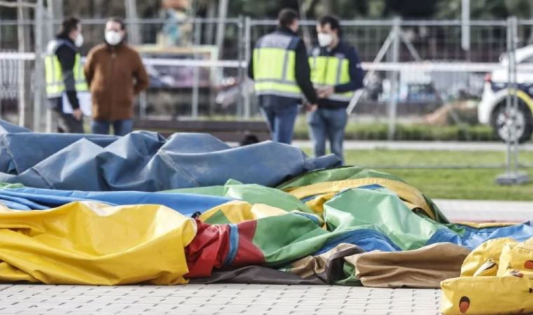 4 yaşındaki çocuk hayatını kaybetti