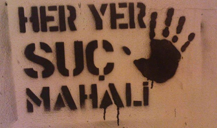 Evinde katledildi, bir ırkçı saldırı daha