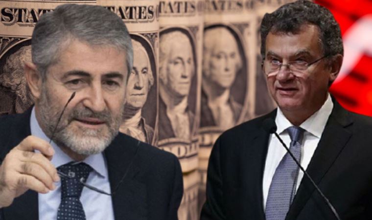 'Kur şoku' diyen TÜSİAD Başkanı'ndan yeni paket sinyali