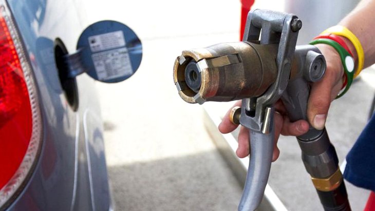 Bu geceden itibaren geçerli olmak üzere LPG otogaza 29 kuruş zam geldi