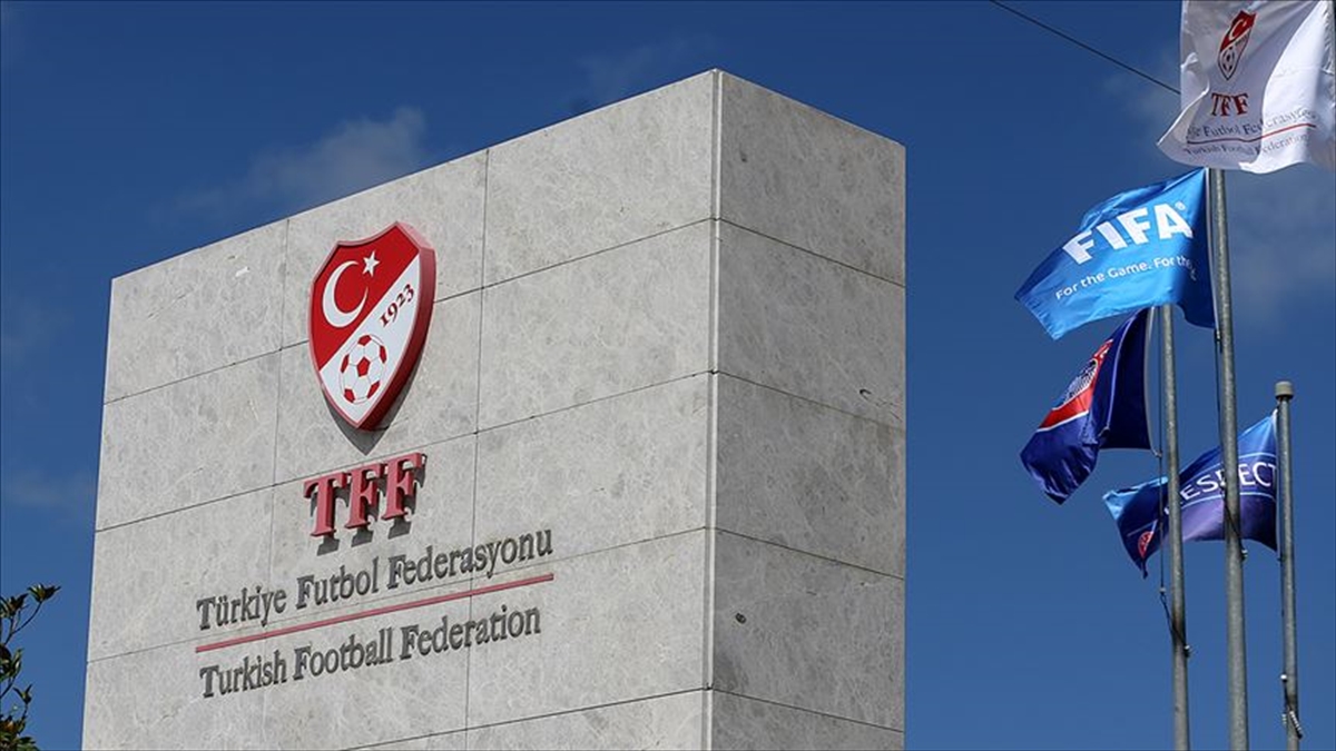 Spor Toto Süper Lig'den 4 Kulüp Pfdk'ye Sevk Edildi
