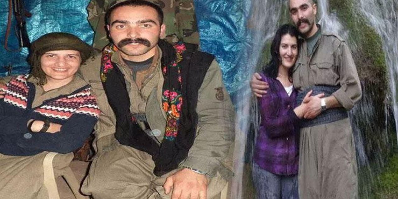 Cumhurbaşkanı Erdoğan, teröristle fotoğrafları çıkan HDP'li Güzel için talimatı verdi: Bu işi bir an önce bitirin