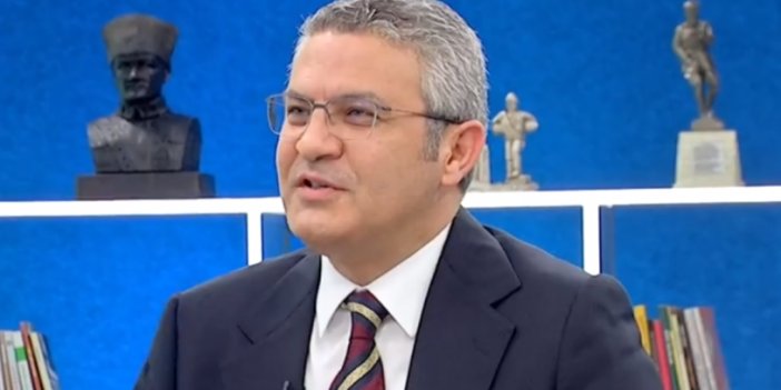 CHP'li Salıcı: İktidar Değişecek