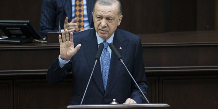 Erdoğan'dan Çalışanlara Yeni Zam Açıklaması