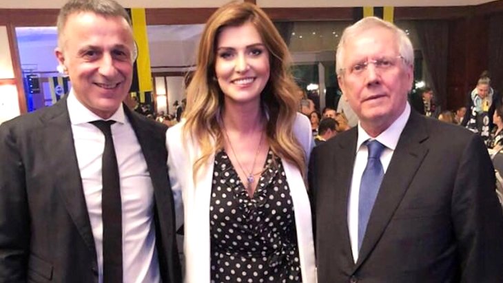 Eski yönetici Selim Kosif'ten olay eleştiri: Şu an doğan çocuklar Fenerbahçeli olmak istemiyor