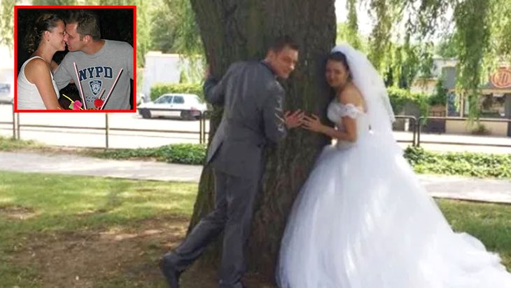 Düğün günü müstakbel kocasıyla ilgili öğrendiği gerçeğe çok üzüldü ama yine de vazgeçmedi