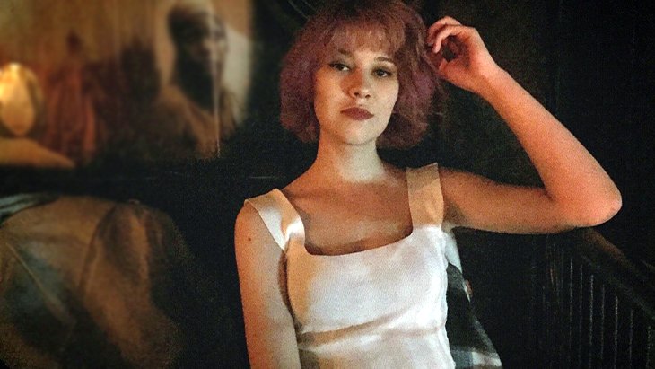 7. kattan düşen üniversite öğrencisi Sedefnur entübe edildi! Polis sevgili tutuklanmıştı