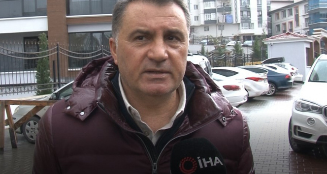 Teknik Direktör Mustafa Kaplan, öğrencisi Ahmet Çalık'ı anlattı