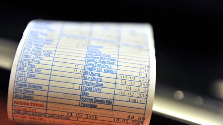 Aralık ayı faturaları zamlı tarifeye göre mi kesildi?