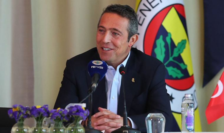 Fenerbahçe'nin yeni hocası İsmail Kartal oldu!