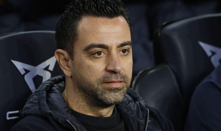 Xavi, İspanya’nın en formda takımını açıkladı