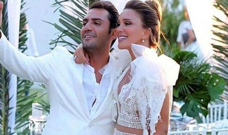 Mahkemeden Yaşar İpek ile Seren Serengil'e ihtar