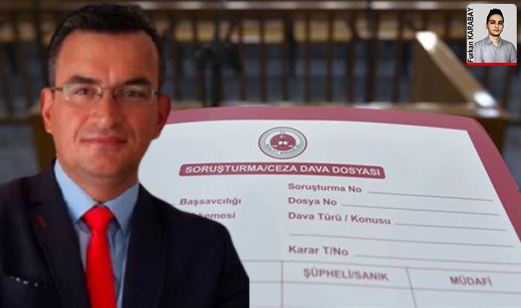 Metin Gürcan iddianamesi iade edildi: 'MİT'e değil Bakanlığa sorun' kararı