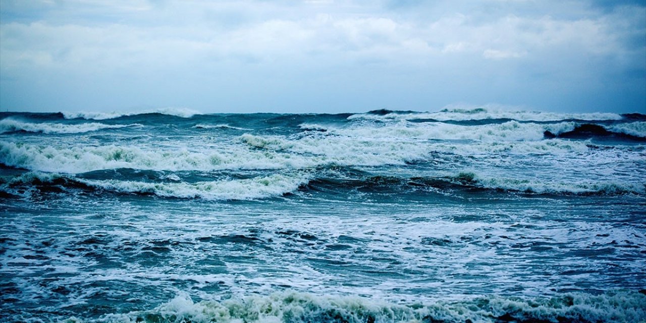 Okyanus Sıcaklıkları 2021'de Rekor Seviyeye Ulaştı