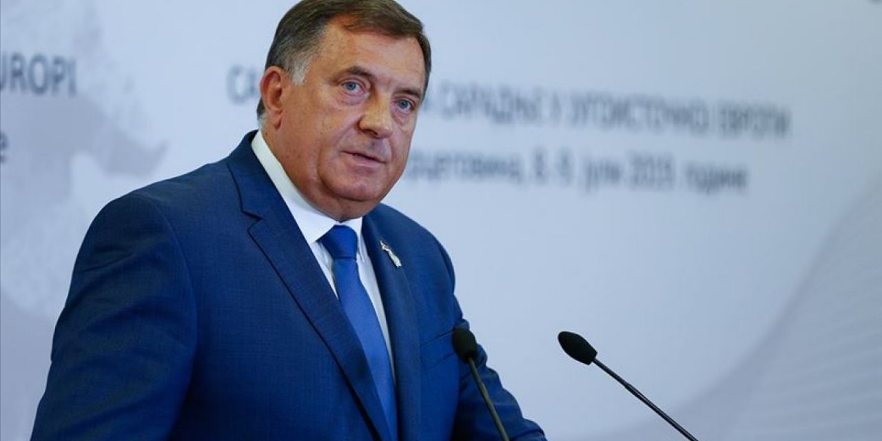 AGİT: Bosna Hersek'te kışkırtıcı söylemler arttı