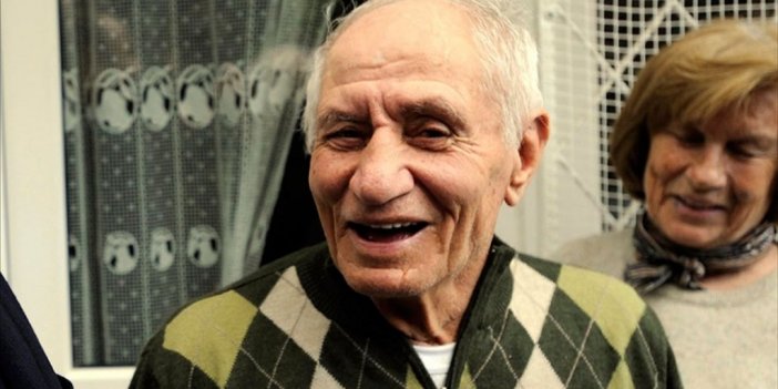 'ordinaryüs' Lakaplı Lefter Küçükandonyadis Vefatının 10. Yılında Anılıyor