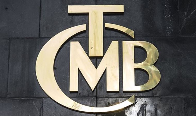 Merkez Bankası'nın rezervleri son 20 yılın en dip seviyesini gördü