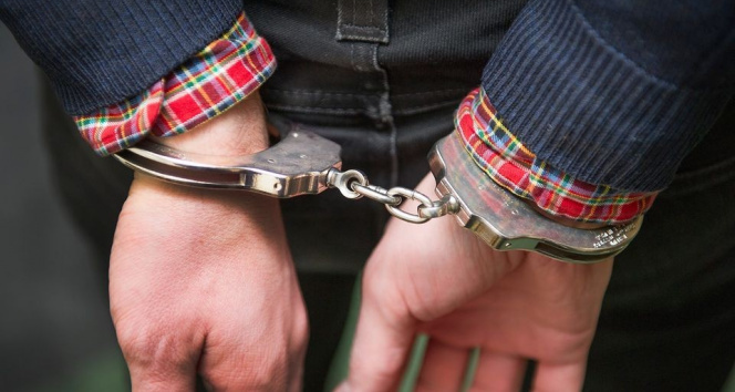 İran adına casusluk yaptığı iddiası ile 5 İsrailli gözaltına alındı