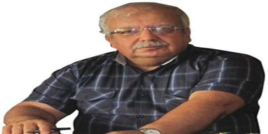 PROF. DR. ANIL ÇEÇEN  İSTANBUL TRAKYA’YI YUTAMAZ