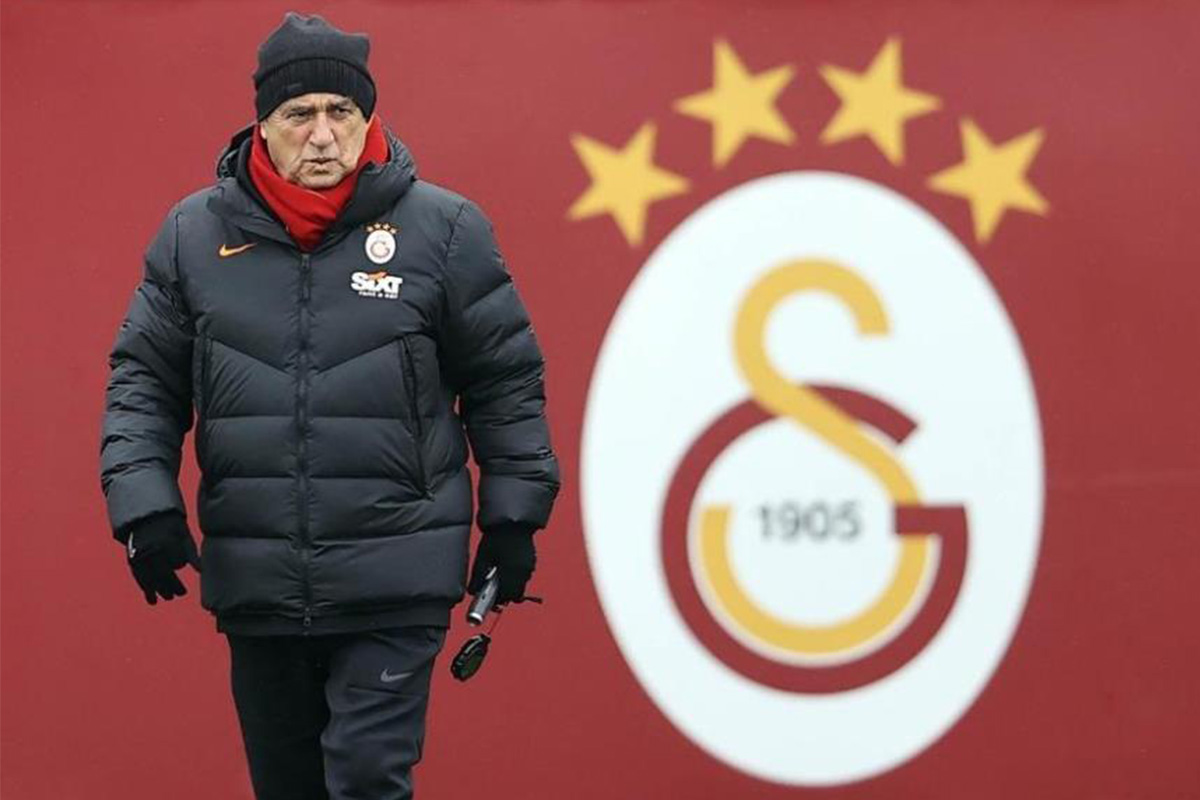 Fatih Terim'in paylaşımında dikkat çeken sözleşme detayı!