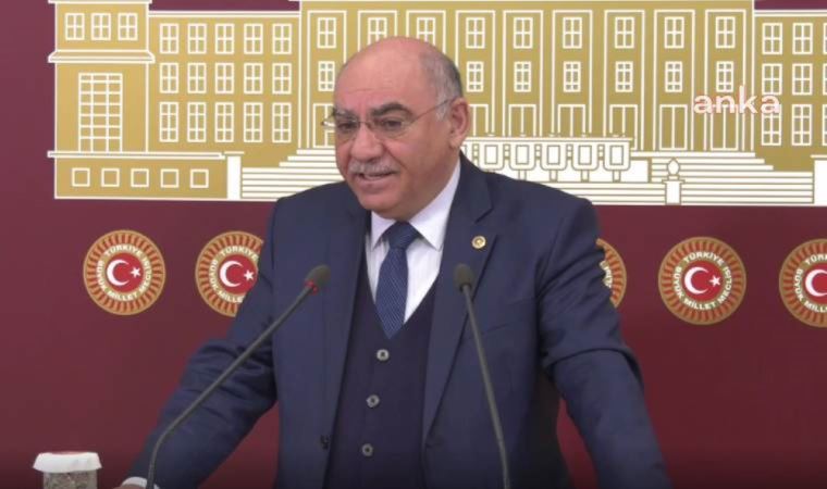 AKP’li vekilden Enes Kara’nın ölümüne ilişkin skandal sözler