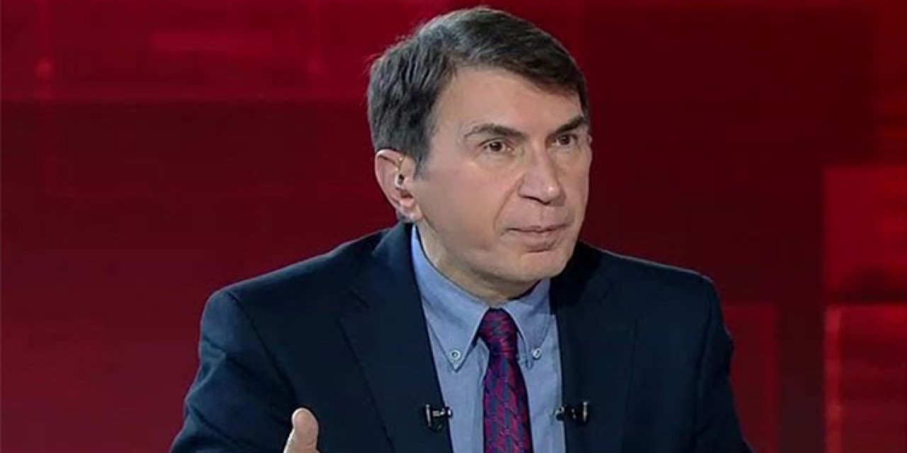 Fuat Uğur: Üç beş köpek tapınakçısı ve rantçısı mutlu olacak diye ülkenin düştüğü duruma bakın