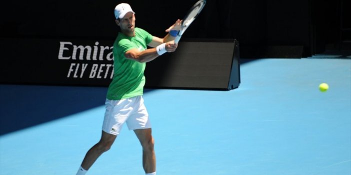 Novak Djokovic’in Avustralya Vizesi Yeniden İptal Edildi