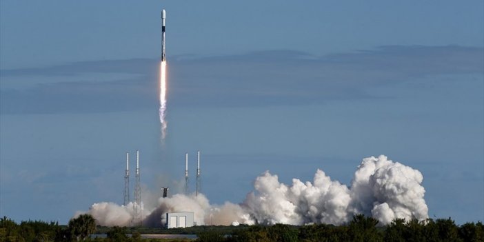 Türkiye'nin İlk Cep Uydusu Grizu-263a Uzaydaki Görevine Başladı