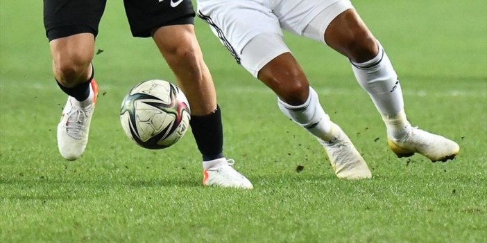 Futbolda Haftanın Programı