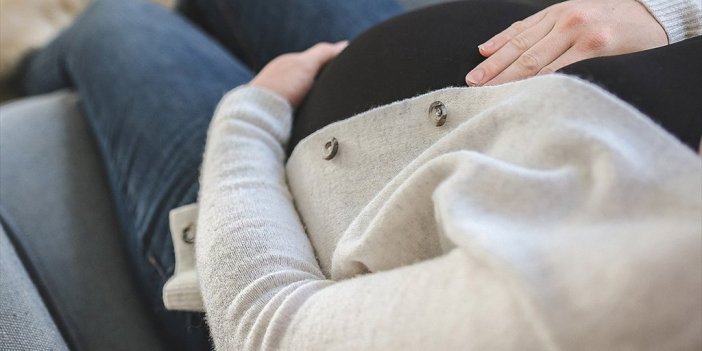 Kovid-19, Gebeliğin Son Döneminde Bebekler İçin 4 Kat Daha Ölümcül