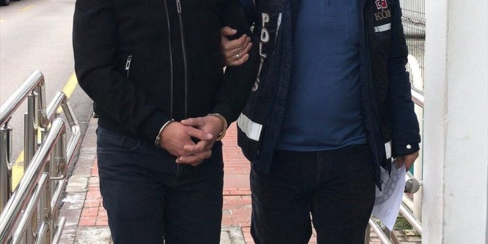 Tefecilere Yönelik 'kene' Operasyonunda 120 Kişi Gözaltına Alındı