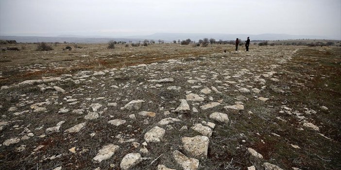 Doğa Yürüyüşünde Keşfedilen 2 Bin Yıllık Roma Yolu Turizme Kazandırılacak
