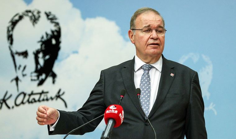 Öztrak: 'Anlaşılan Erdoğan, İmralı'yla mektup arkadaşlığını yeniden hızlandıracak'