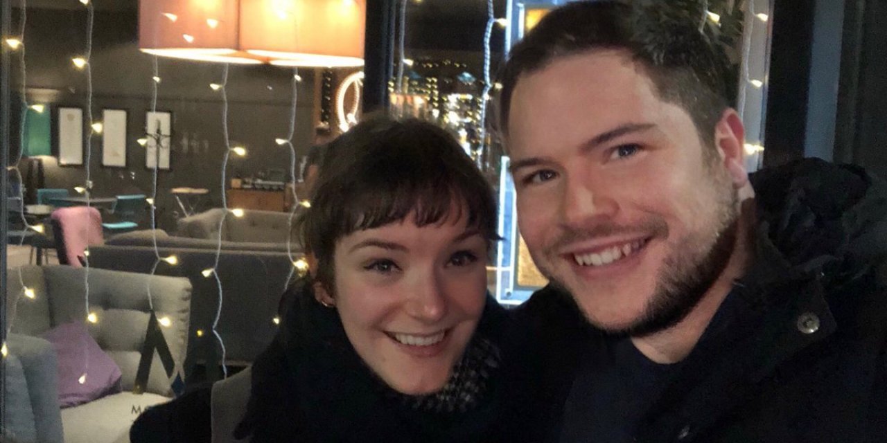 İngiliz genç, hiç tanımadığı babasını internet alışverişi sayesinde buldu