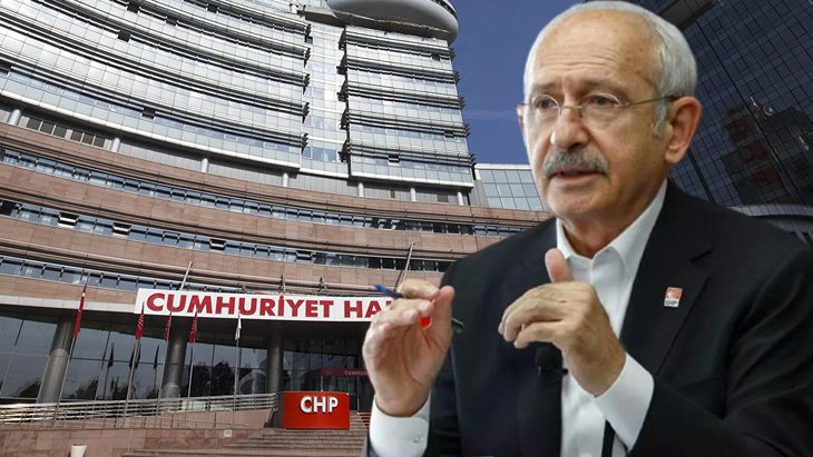 Kılıçdaroğlu seçime mevcut yönetimle gidecek