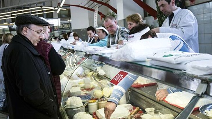 Türkiye'nin 57 yıllık gıda devi Yörsan, icradan satıldı!