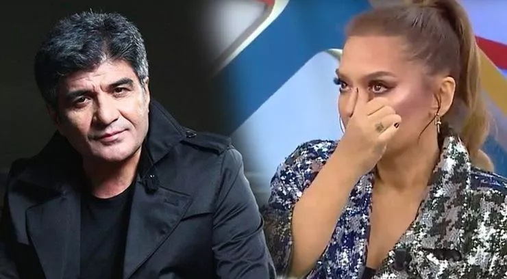 Demet Akalın, İbrahim Erkal'ın bilinmeyen vasiyetini açıkladı