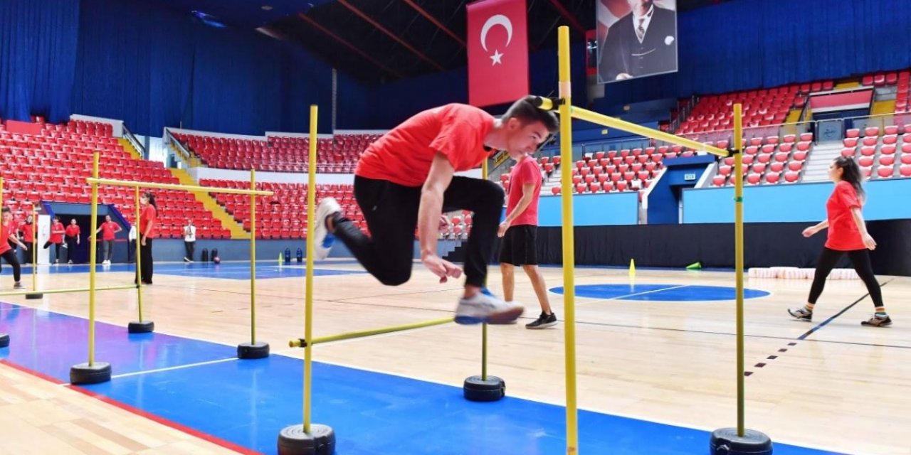 ABB POMEM, MSÜ VE BEKÇİLİK HAZIRLIK KURSLARI İÇİN EK KONTENJAN AÇIYOR