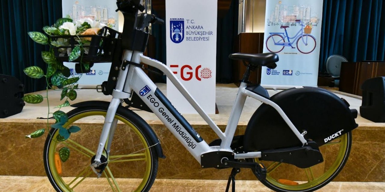 ABB’DEN ÇEVRECİ VE SÜRDÜRÜLEBİLİR ULAŞIM PROJESİ: MEHUB VE SMART ANKARA