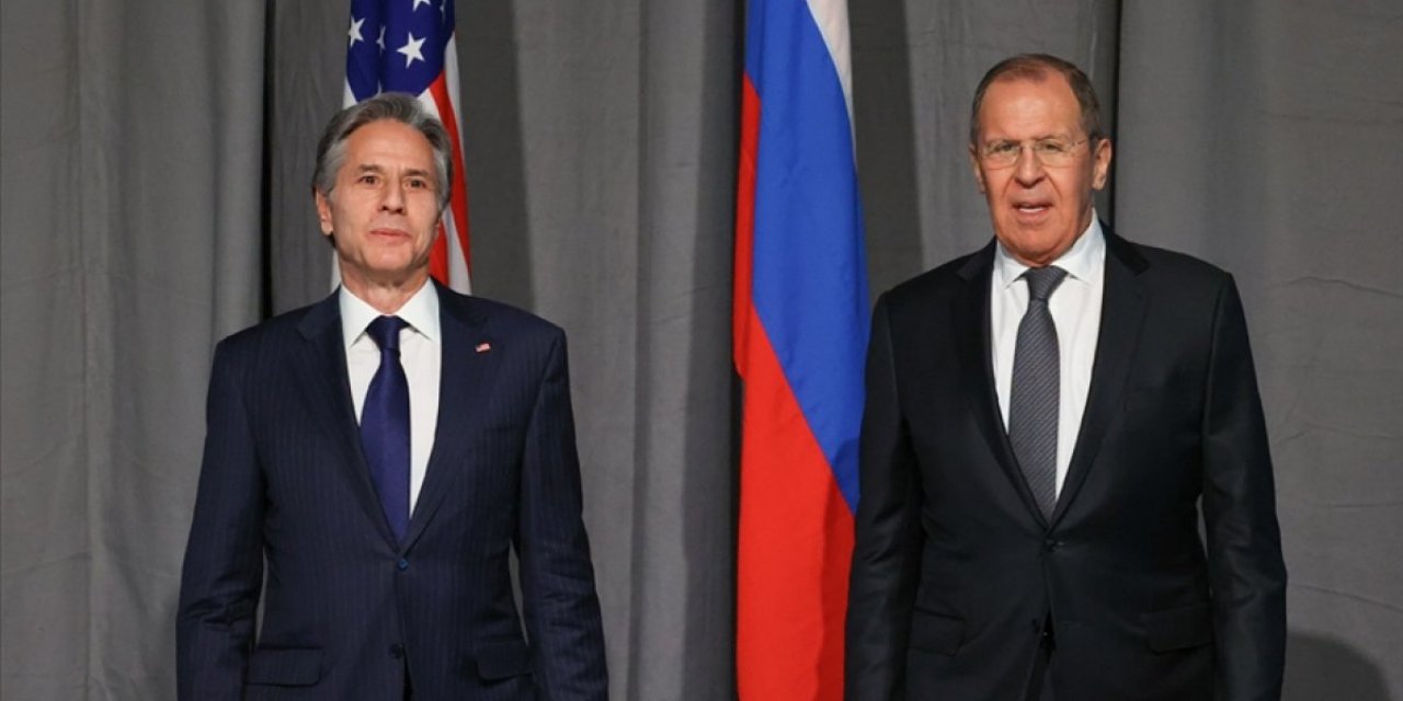 ABD: Rusya her an Ukrayna'ya saldırabilir