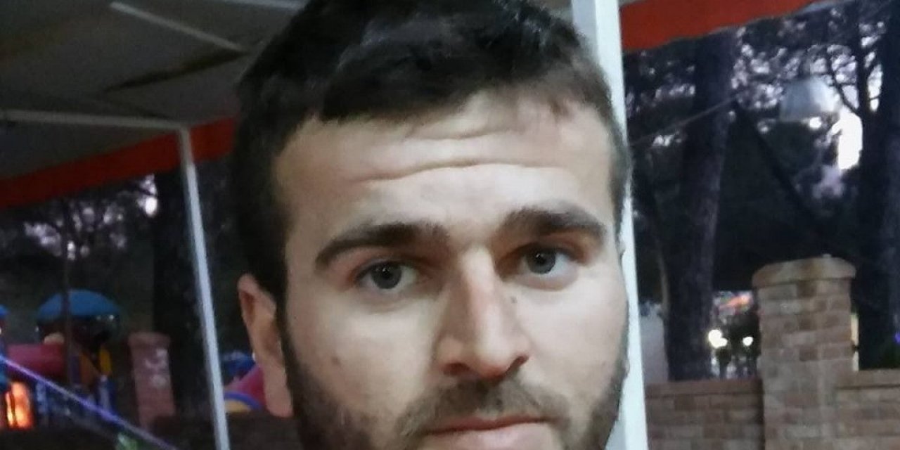 İzmir'de boğduğu eşini boş araziye gömen kişi, suçunu 3 yıl sonra itiraf etti