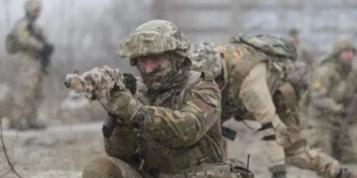 Rusya-Ukrayna savaşı başlıyor mu? Tank ve füzeler konuşlandı!