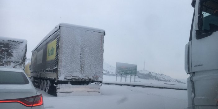 Gaziantep'te Kar Esareti! AKP'li Başkana Tepkiler Çığ Gibi
