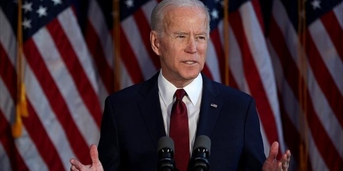 Abd Başkanı Biden'ın İlk Yılında İç Politika Karnesinde 'kırık Notlar' Var