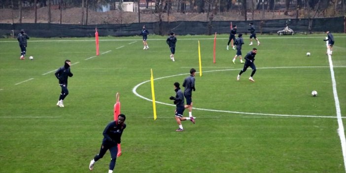 Hatayspor, Süper Lig'de Yarın Alanyaspor'a Konuk Olacak