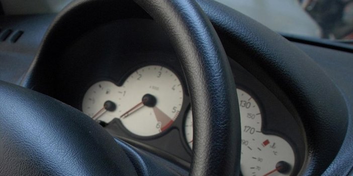 İkinci El Araç Satışlarında 'kilometre Dolandırıcılığı' Ptt'nin Hizmetiyle Önleniyor