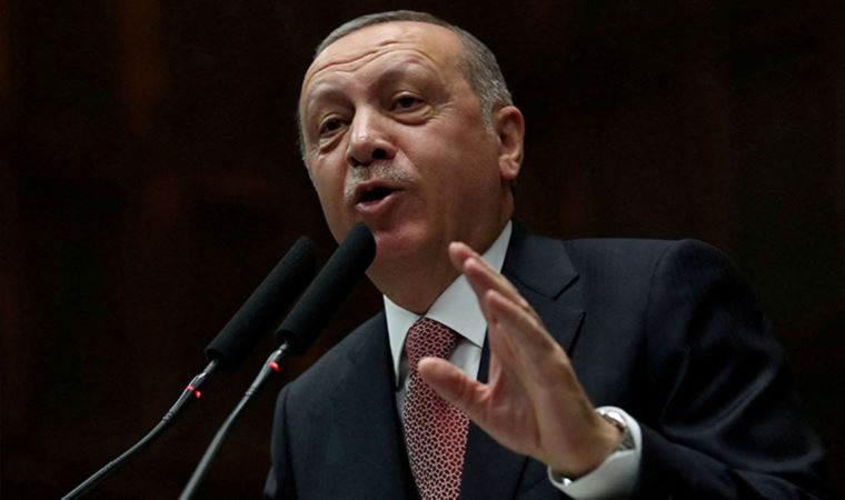 Erdoğan açıkladı: Muhtar maaşı 4.250 TL oldu