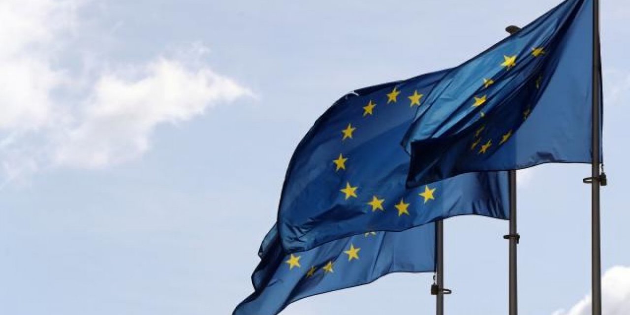 AB'den İsrail'e Filistin çağrısı